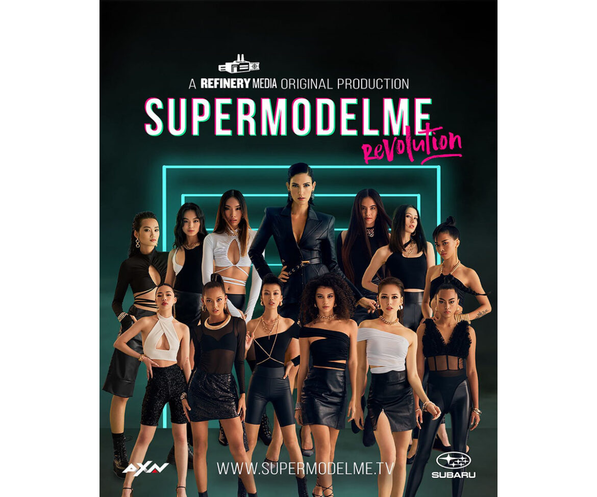 ซูบารุกับภารกิจท้าทายความสามารถสาวเอเชียยุคใหม่