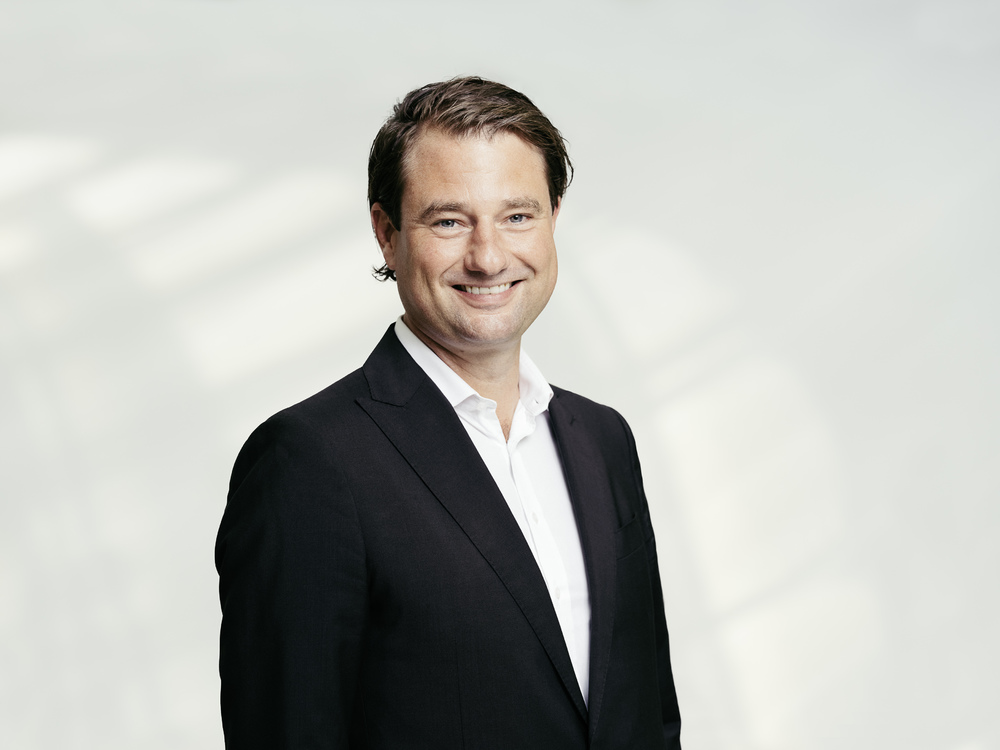 Björn Scheib รับตำแหน่ง Head of Investor Relations ของปอร์เช่