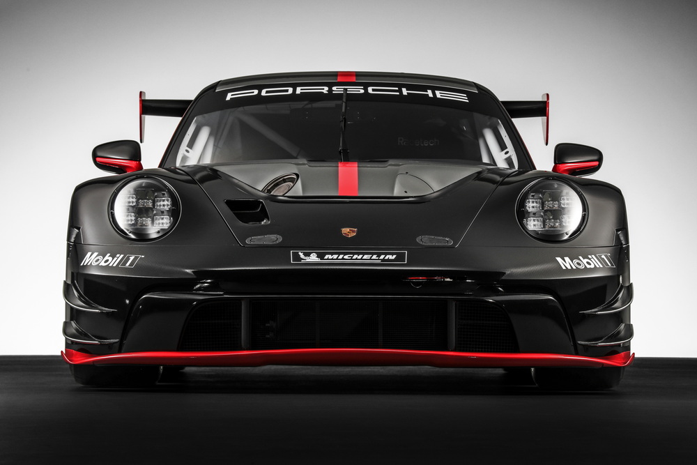 Porsche Motorsport เดินหน้าสู่ฤดูกาลแข่งขัน 2023 พร้อมทวงคืนบัลลังก์แชมเปี้ยน ณ สนาม Le Mans