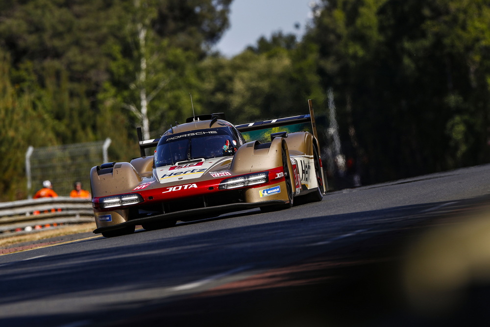 พรีวิวการแข่งขันรถยนต์ทางเรียบ FIA World Endurance Championship WEC สนามที่ 4