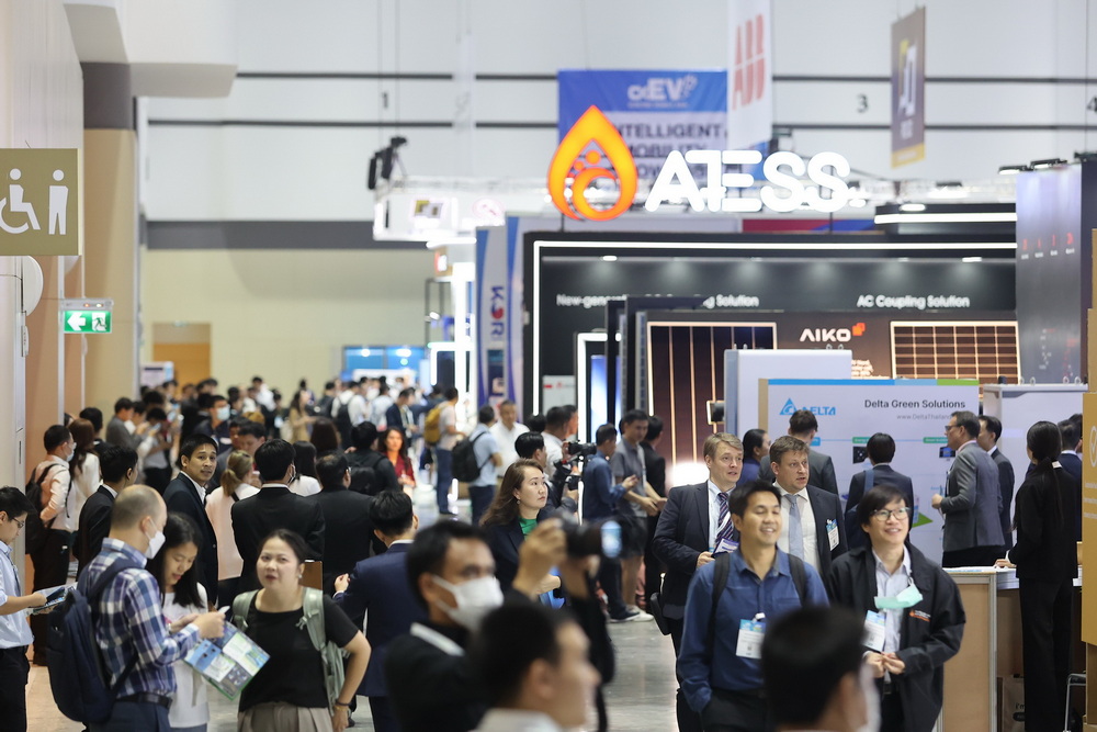 อินฟอร์มา มาร์เก็ตส์ เดินหน้ายกระดับ ASEW 2025