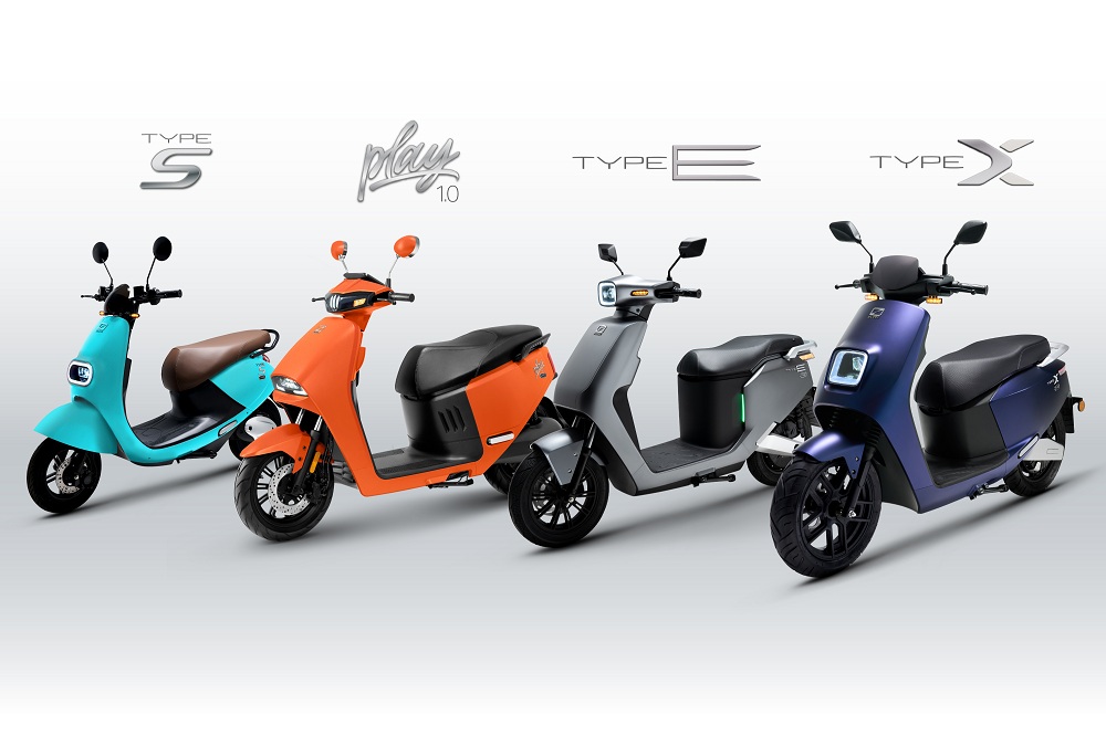 SLEEK EV สตาร์ทอัพสัญชาติไทย หวังขึ้นท็อป 3 ในปี 68 หลังโตกว่า 100%